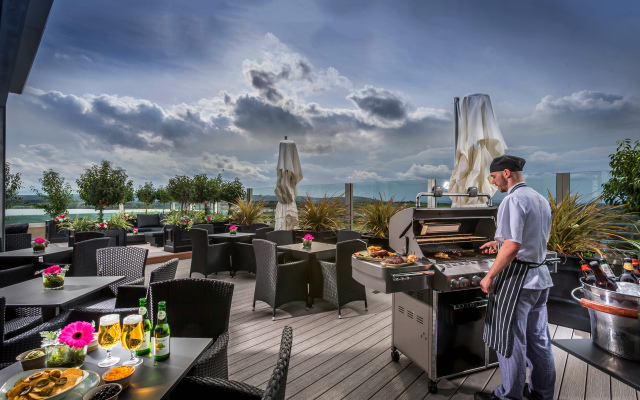 Lough Rea Hotel & Spa