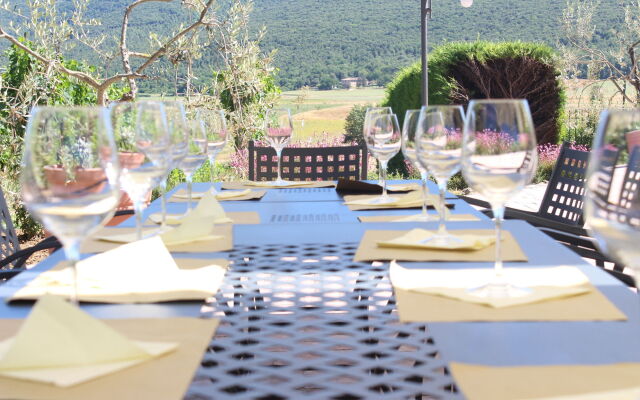 Il Colombaio Winery and Rooms