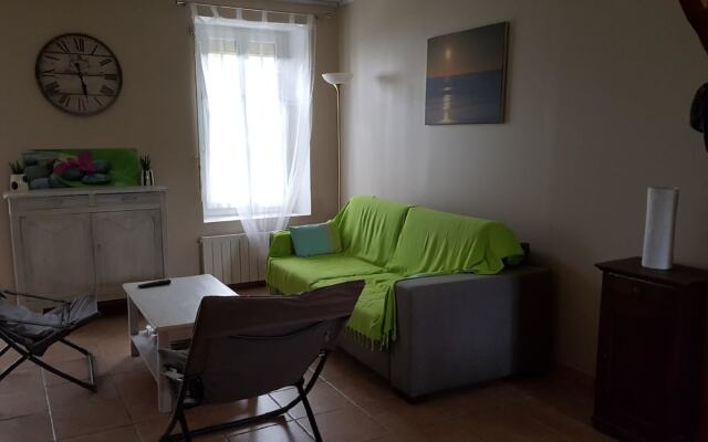 Maison pour 5 personnes au centre d'Audenge