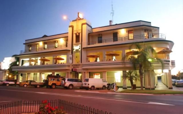 Renmark Hotel Motel