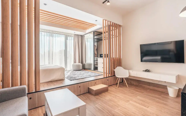 Probar Suites Punta Cana