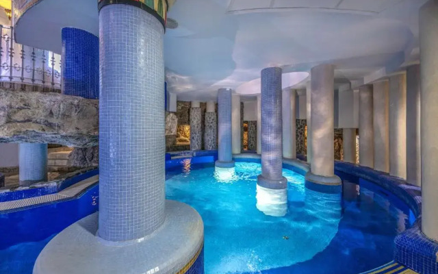 Willis Hotel Business & Wellness