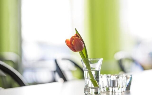 Karlskoga Hotel