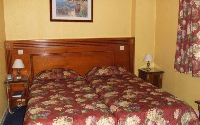Hotel Courtonne