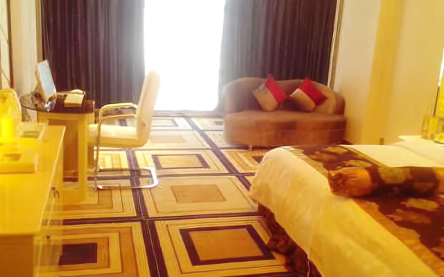 Guigang International Hotel