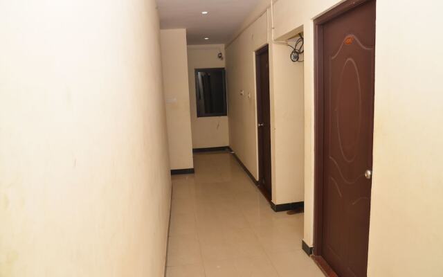 Krish Residency