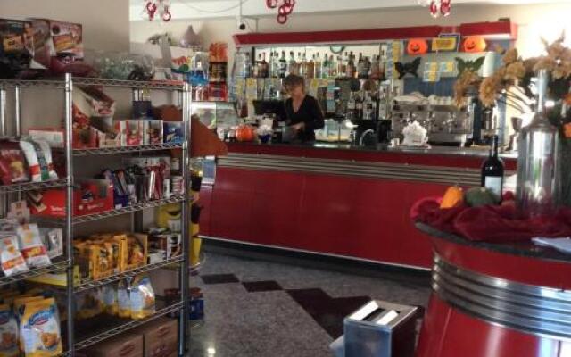 Caffetteria dell'Angolo
