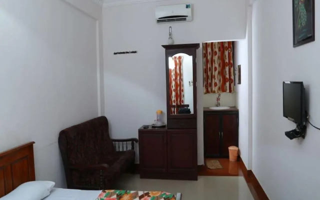 Sreekrishna Residency