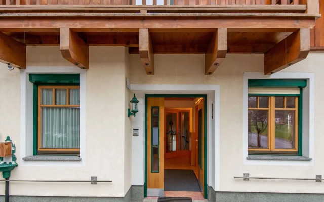 Property in Kaltenbach-formerly TUI Ferienhaus
