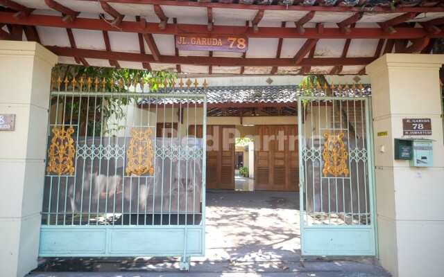 Wisma Garuda Syariah Condongcatur RedPartner
