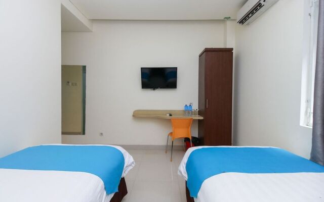 Airy Wajo Banda 37 Makassar