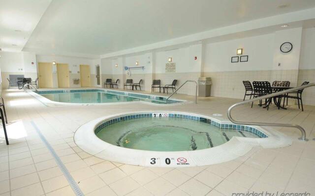 Hilton Garden Inn Morgantown