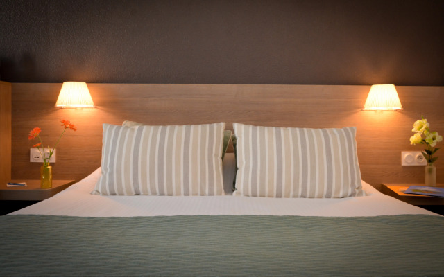 Best Western Plus Hotel La Marina