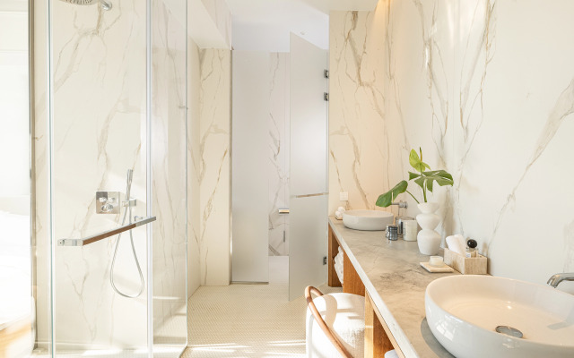 The Dolli at Acropolis, A Hotel to Live