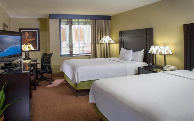 DoubleTree by Hilton Phoenix Tempe