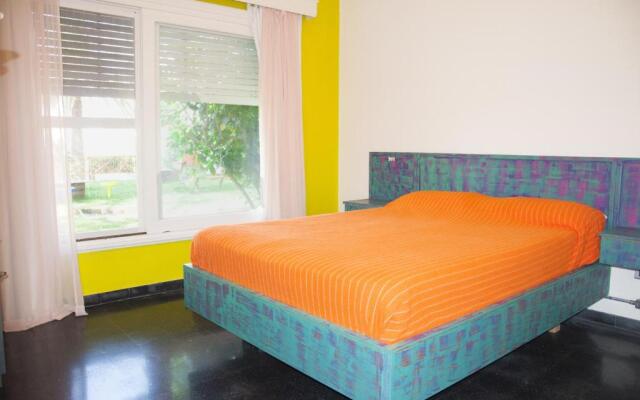 Hostel Del Puerto