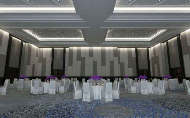DoubleTree by Hilton Damai Laut Resort