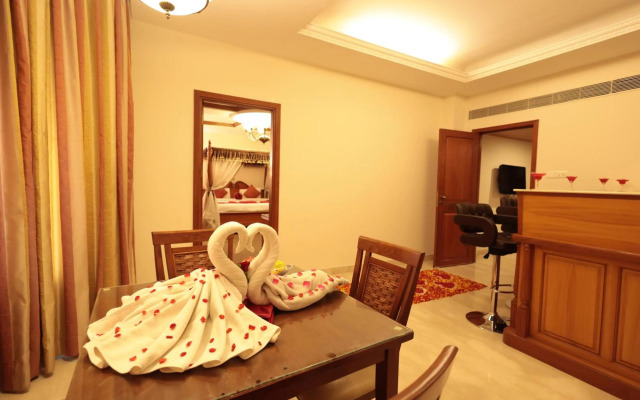 Hotel Cenneys Gateway