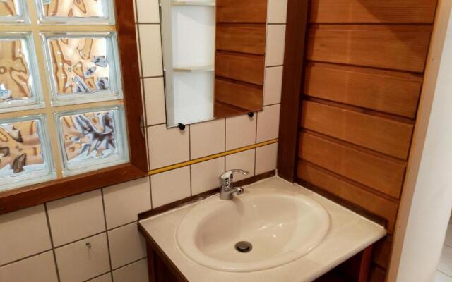 Agréable appartement de 48 m² en RDC