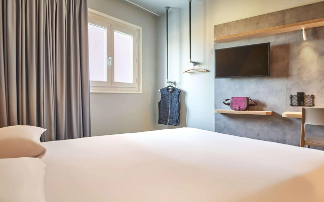 ibis budget Paris Aubervilliers