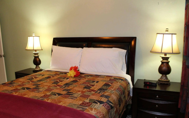Sunshine Inn & Suites Venice, FL