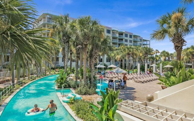 Destin West Gulfside 205