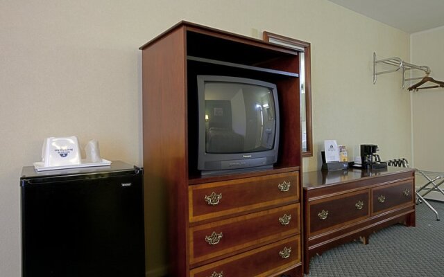 Americas Best Value Inn