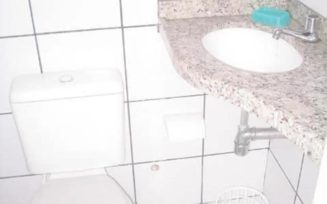 Apartamento Mobiliado AptCE