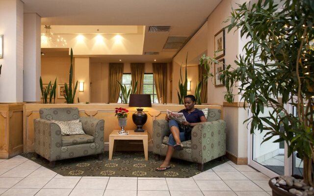 Town Lodge Mbombela
