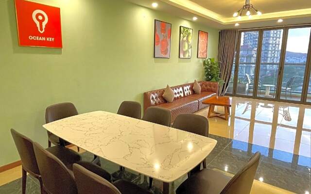 Apartment with Sea View near the beach