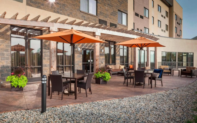 Courtyard Indianapolis Noblesville