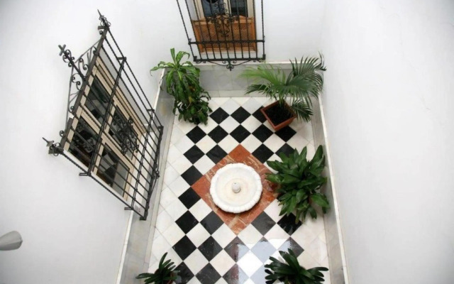 Toreros de Sevilla 5 pax