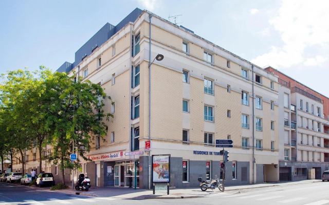 Séjours & Affaires Reims Clairmarais