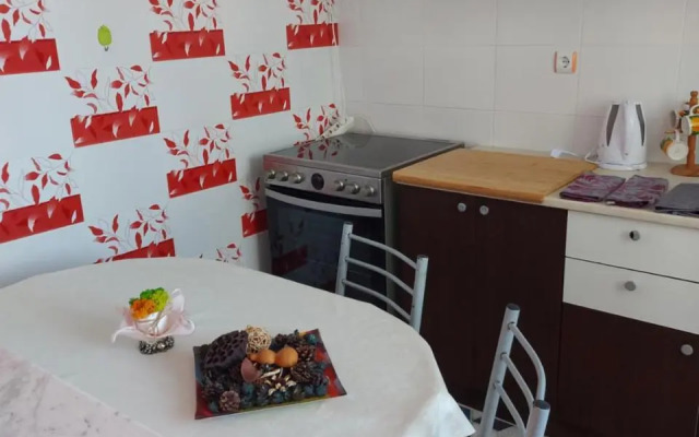 Viktoria House