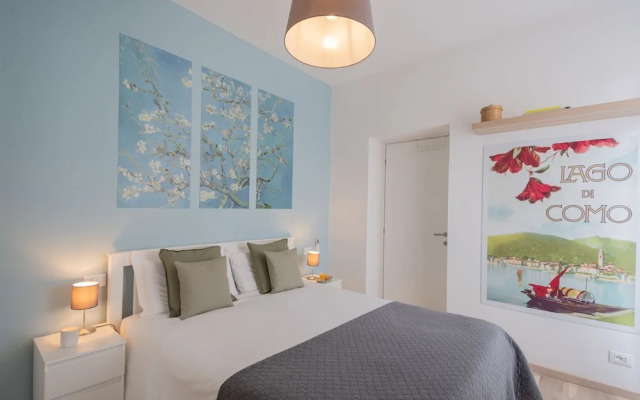 Old Court Hideaway in Como