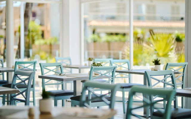 Hotel Roc Boccaccio