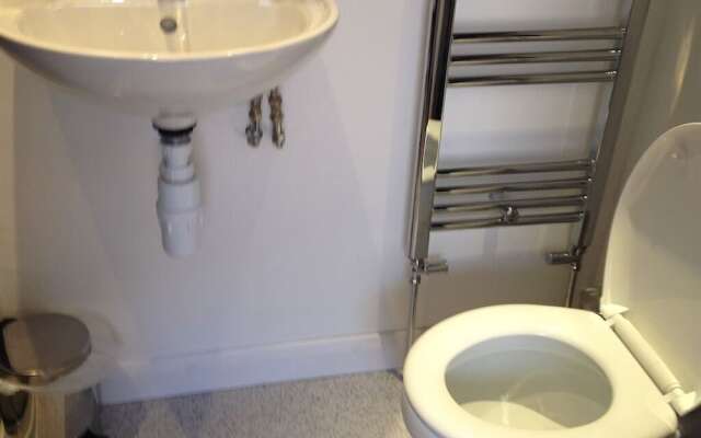 The Grosvenor Guest House