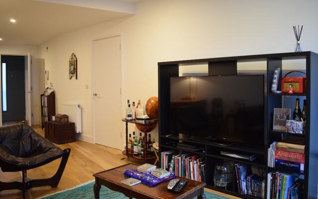 Modern 1 Bedroom Apartment in Islington