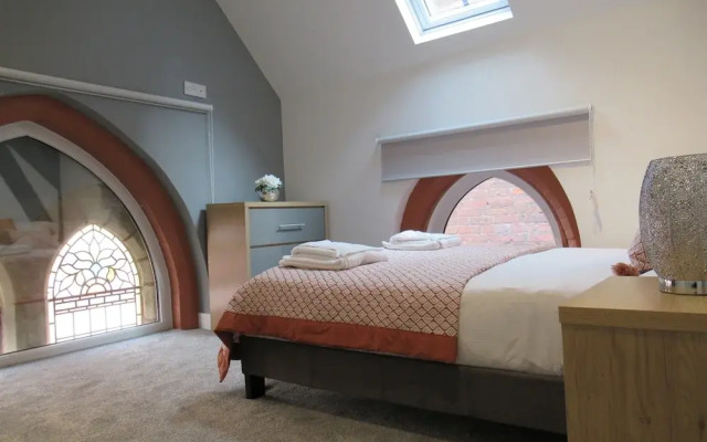 Emmanuel Church Apartments