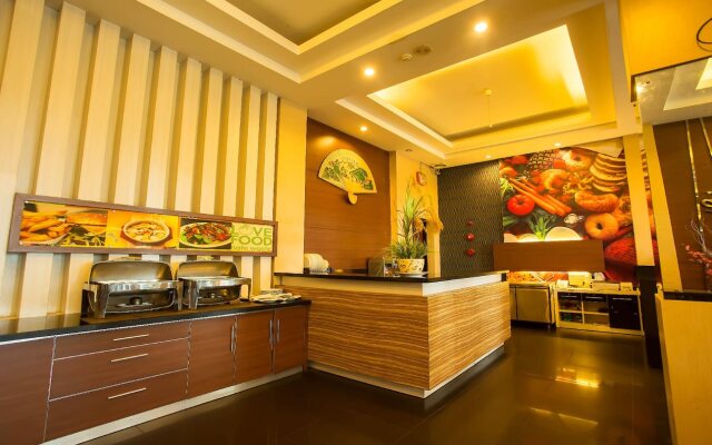 Hotel Grand Permata In
