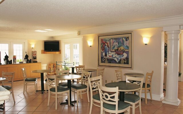 La Quinta Inn Clute Lake Jackson