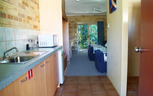 Emeraldene Inn & Eco-Lodge