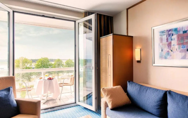 Welcome Hotel Wesel