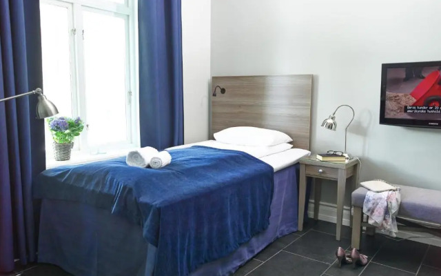 Frogner House Apartments - Colbjørnsens gate 3