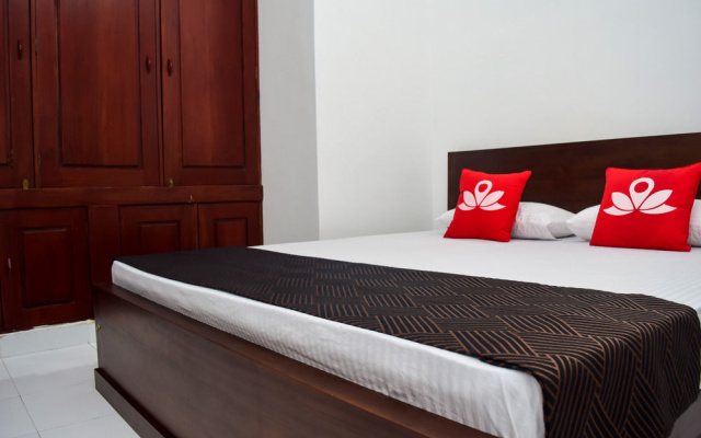 ZEN Rooms Havelock Town 1