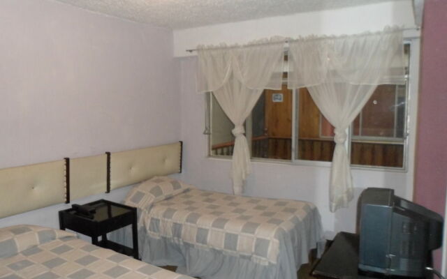 Hotel Catedral Cuenca