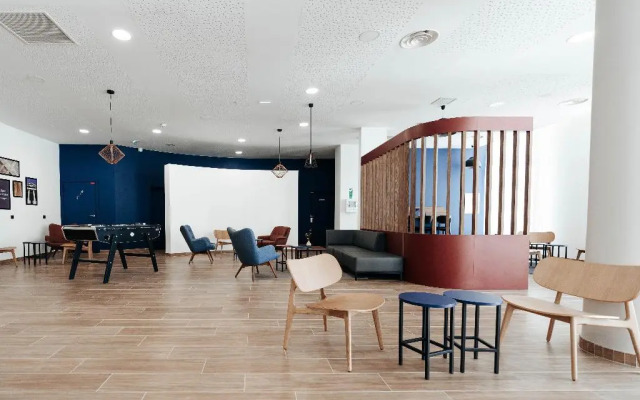 Appart'City Collection Saint Germain en Laye