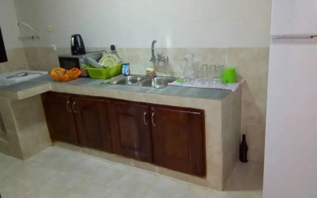 Residence djoumah