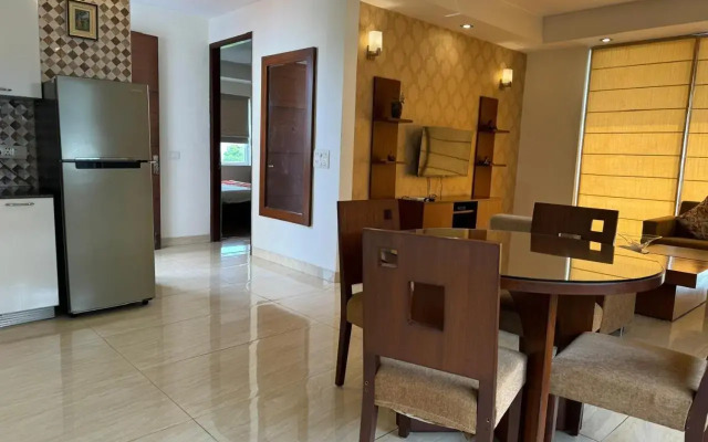 OYO Premium Noida Amity