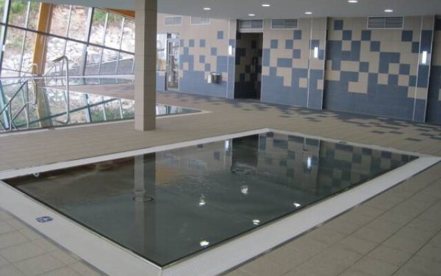 Hotel SOREA TRIGAN